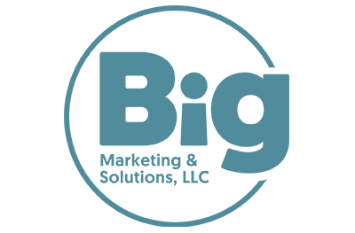 Big Marketing Logo