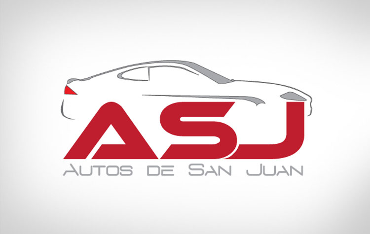 Big Portfolio Item ASJ Autos de San Juan
