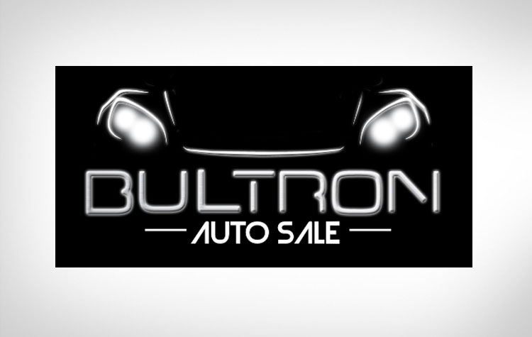 Big Portfolio Item Bultron Auto Sale