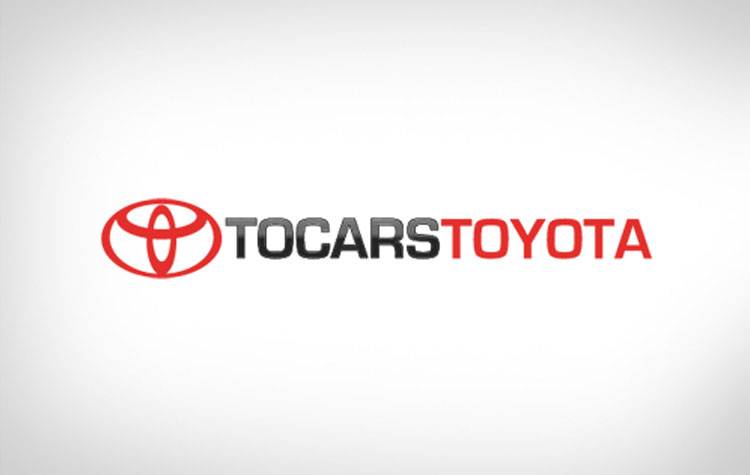 Big Portfolio Item Tocars Toyota