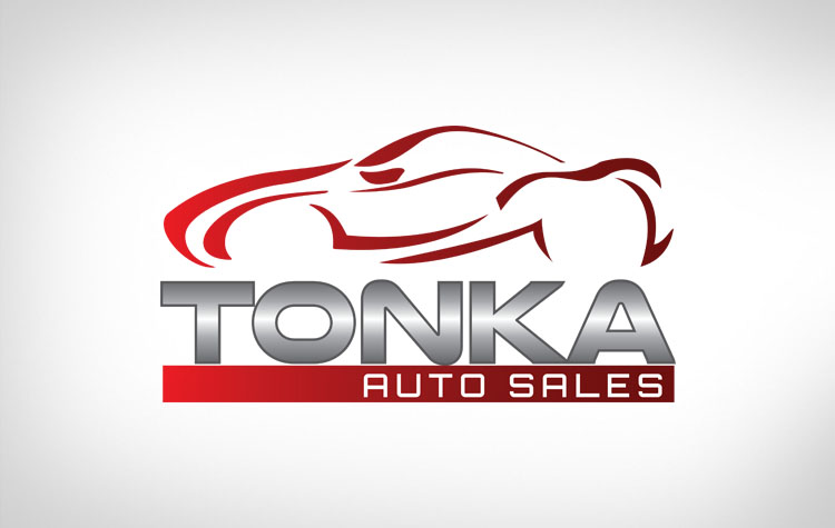 Big Portfolio Item Tonka Auto Sales