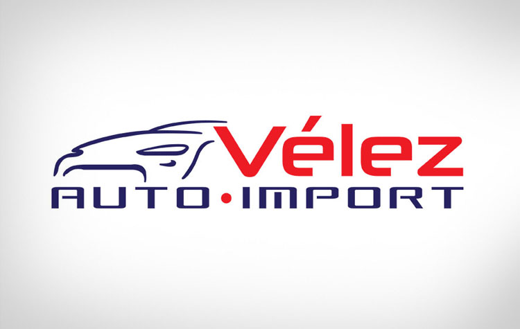 Big Portfolio Item Vélez Auto Import